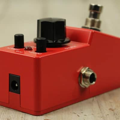 USED Ibanez Phaser Mini (020) image 4