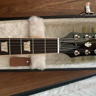 2012 Gibson SG ’61 Reissue – Alpine White image 3