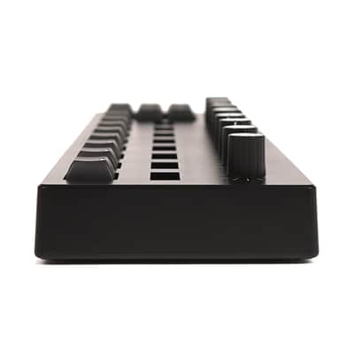 Melbourne Instruments Roto-Control - Motorized MIDI Controller image 8