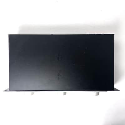 SPL 2601 Transducer /w User Manual & 115-240V Power cable Universal Speaker and Microphone Simulator 2010 - 2015 Worldwide Shipment - Silver image 10