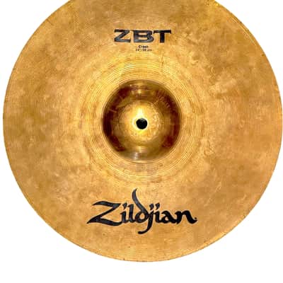 Zildjian 14