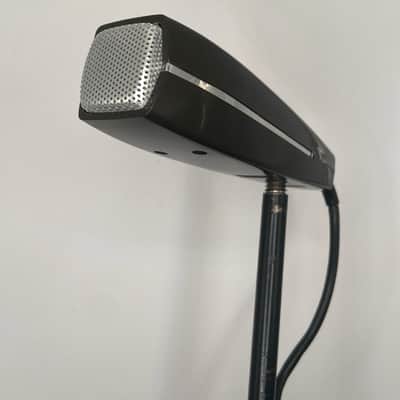 REFURBISHED - VINTAGE -Telefunken TD 5 1964- XLR image 7
