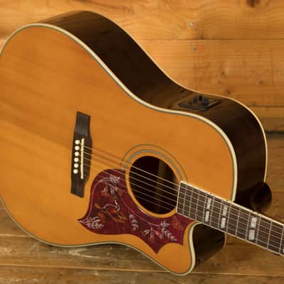 Epiphone Hummingbird Studio EC | Natural image 5