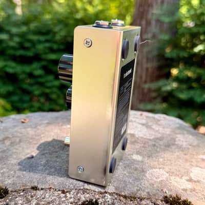 TC Electronic Honey Pot Fuzz Pedal image 4