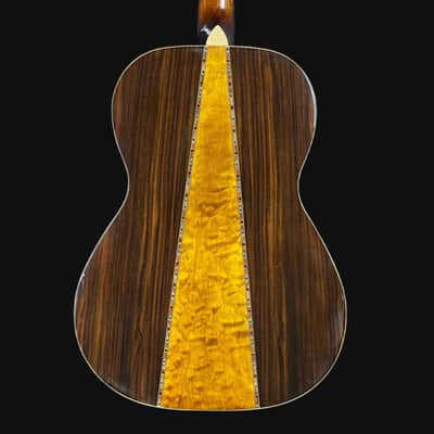 Takamine G406S New Yorker Acoustic Guitar imagen 4
