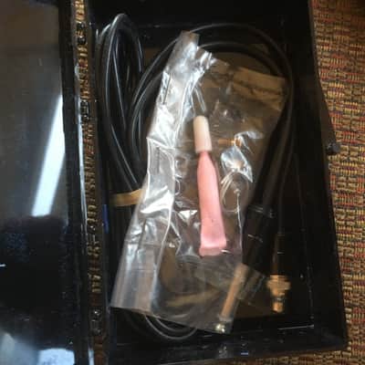 King Vox Vari Level Musical Instrument Pickup for Brass and Woodwinds image 5