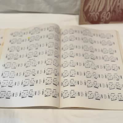 Monster Book of Rock Drumming & Rock And Roll Bible Of Coordination - Vintage Joel Rothman - Music Books image 5