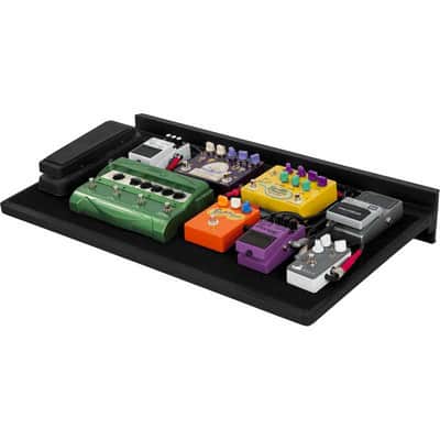 Gator GPT-PRO GPT-PRO housse pour pedalboard 30" x 16" image 2