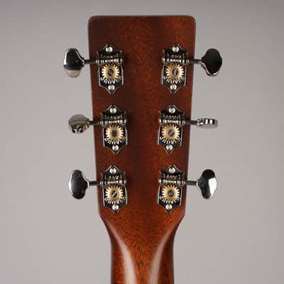 Martin 000E Retro Plus - 2024 - Natural image 10