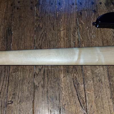Grosmann 5 FF Custom Bass image 19
