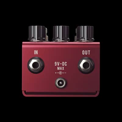 Jackson Audio Modular Fuzz image 2