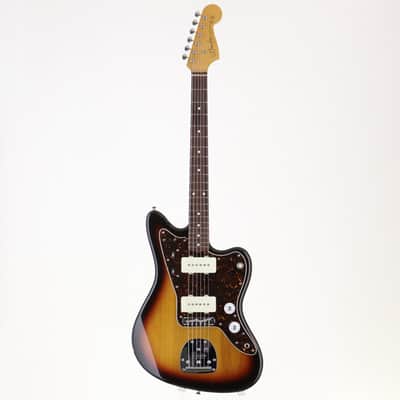 FENDER JAPAN (-2015) JM66 3-Tone Sunburst [T043858] (06/22) image 13