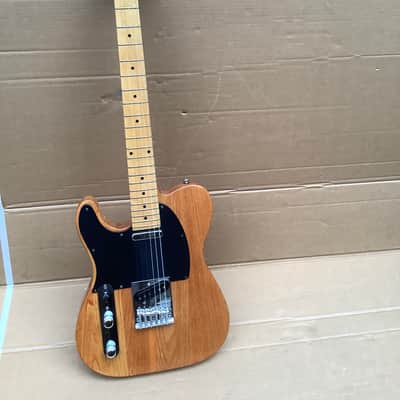 Samick Valley Arts Custom Shop Pro telecaster / 90’s / Left Hand Lefthanded / very nice ! image 4