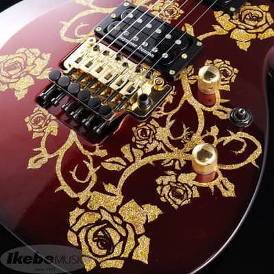 ESP Maiden [Versailles HIZAKI Model] -Made in Japan- | Reverb
