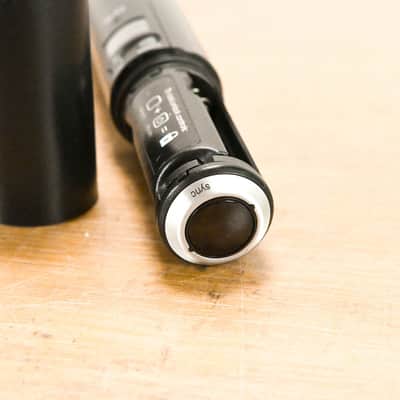 Shure SLX24/SM86 Wireless Handheld Mic System 518-542 MHz (NO PSU) CG012MA image 16