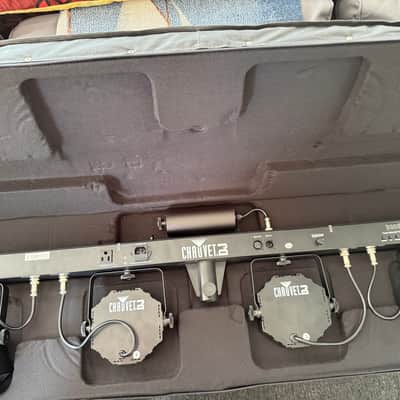 Chauvet Gig Bar 2.0 image 2