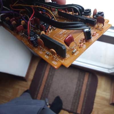 1991 Boss DD-3 Digital Delay Blue Label Japan image 4