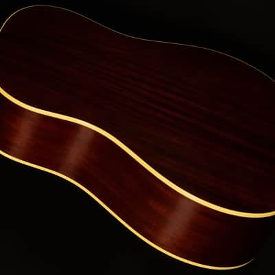 Gibson Custom Shop 1942 Banner J-45 image 5