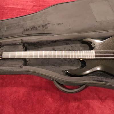 Kiesel Aries 30" Scale Electric Guitar w/ Soft Case LIKE-NEW image 14