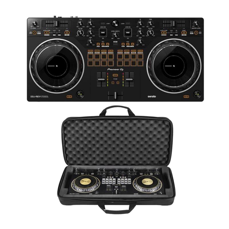 Pioneer DDJ-REV1