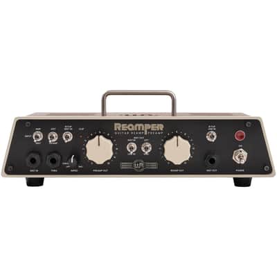 Warm Audio Reamper Guitar Reamp Preamp