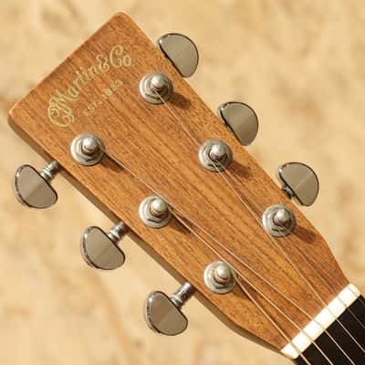 Martin D-28 2009 image 8
