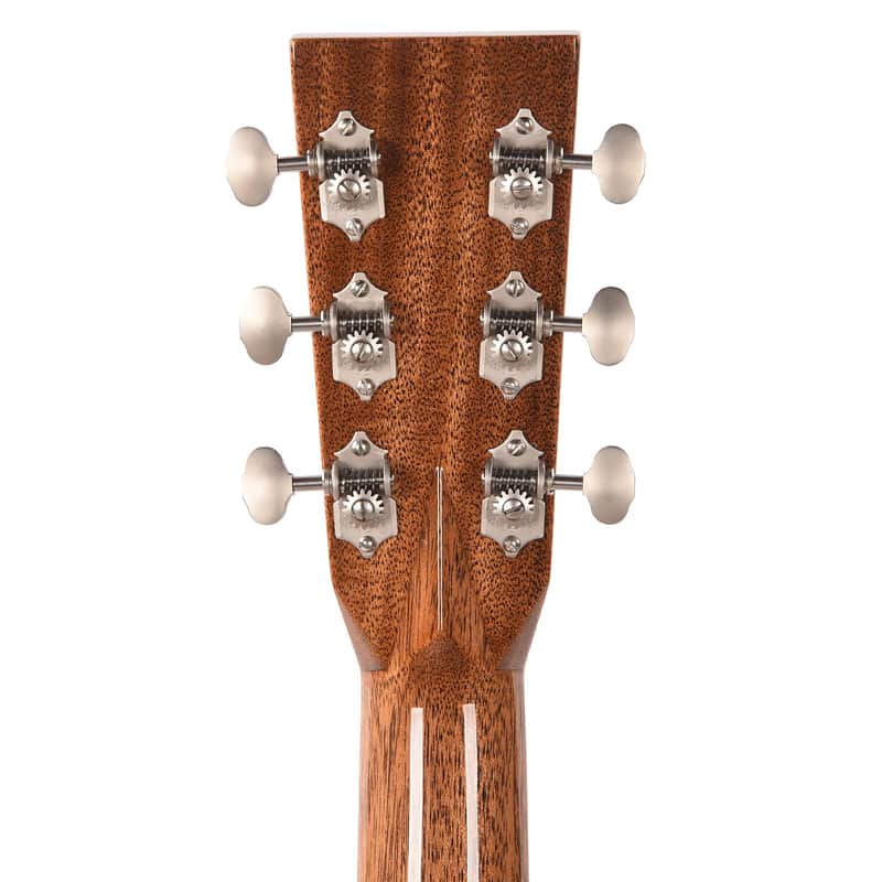 Martin 20th Anniversary John Mayer Signature OM-45 image 7