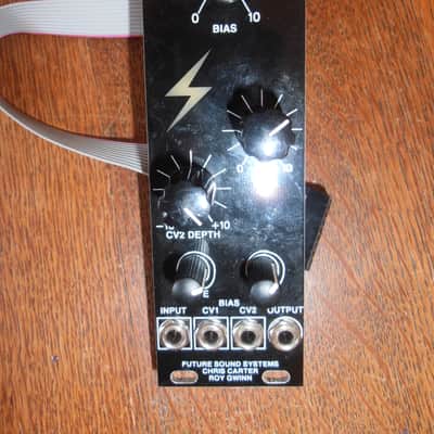 Future Sound Systems - TG4 image 1