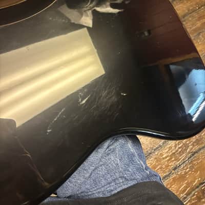 Fender Jazz Bass Fretless (USED) image 12