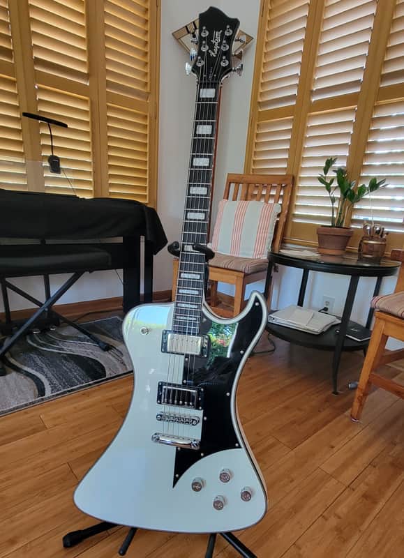 Hagstrom Fantomen