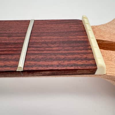 HooDoo Guitar Neck Mahogany/Rosewood New BN526 image 10
