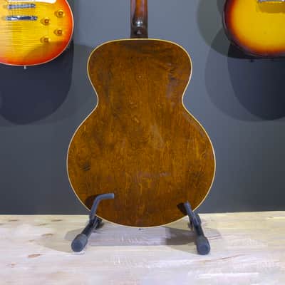 Gibson ES-120T 1963 - Three Tone Sunburst image 2