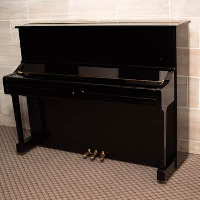 Yamaha U1 Upright Piano 2007 image 6