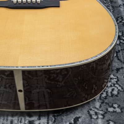 Martin D-41 image 11