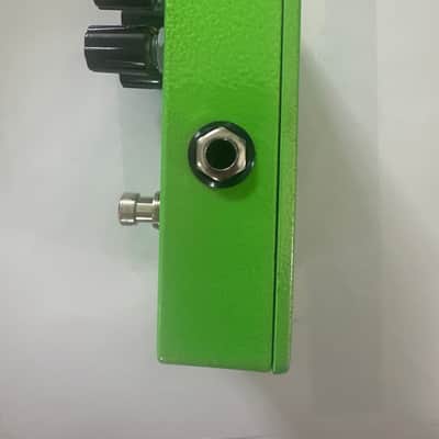 Keeley DS-9 Distortion 2010s - Green image 3