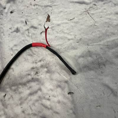 Artec Dog Ear P90 Pickup 7.3k with Black Cover image 5