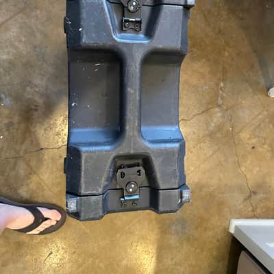 PreSonus StudioLive 24R with Gator Pro Case and Furman Power Conditioner Bild 8