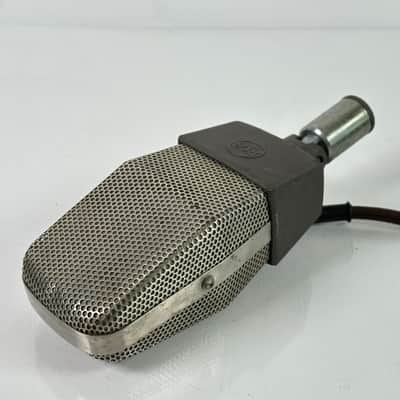 RCA BK-11A Velocity Microphone Vintage 1960's image 4
