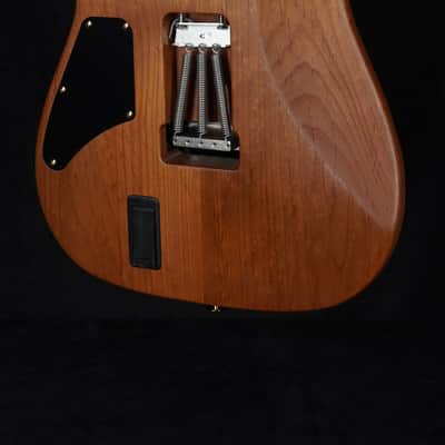 Suhr Reb Beach Signature Series Standard II with Koa Top image 7