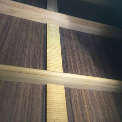 Martin D28 2004 image 14