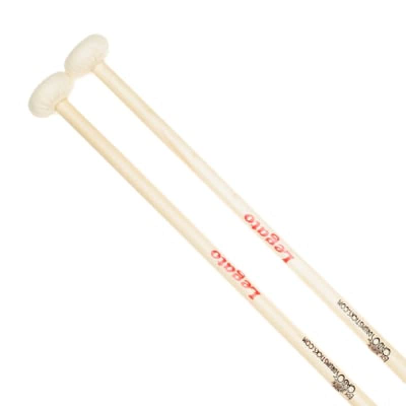 Los Cabos LCDTL Timpani Mallets - Legato image 1