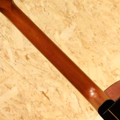 K.Yairi By Ken By KEN-351 Sitka Spruce×Madagascar Rosewood 2024 image 7