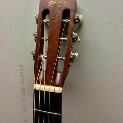 Martin O-16NY Jan 1962 image 3
