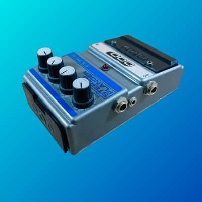 DOD Stereo Flanger FX75-B image 2