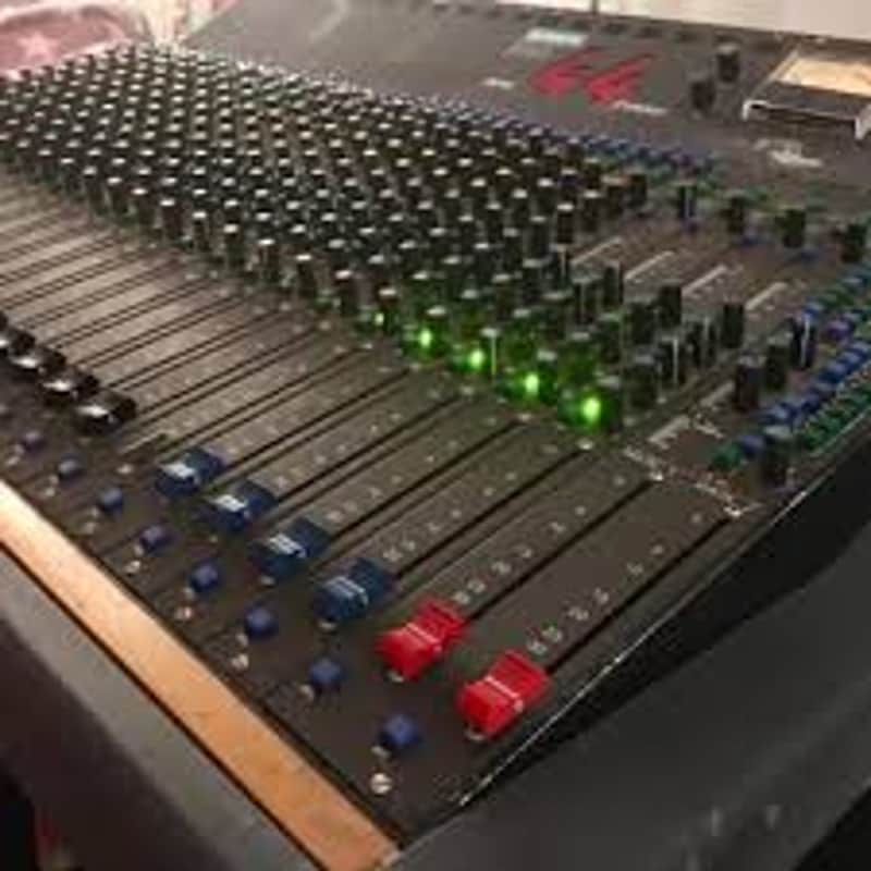 AMS Neve 44 series