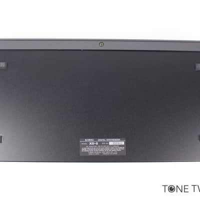 Kawai XD-5 Electronic Drum Synthesizer Rack Module VINTAGE SYNTH DEALER image 8