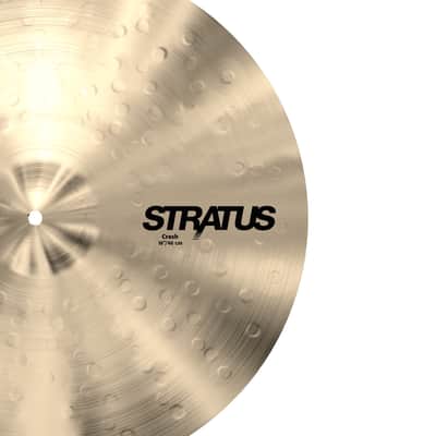Sabian 18" Stratus Crash image 3