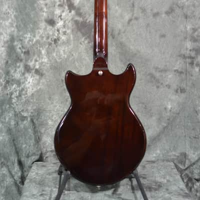 Epiphone Joan Jett Signature Olympic Special Edition Vintage Sunburst w FAST Same Day Shipping image 5