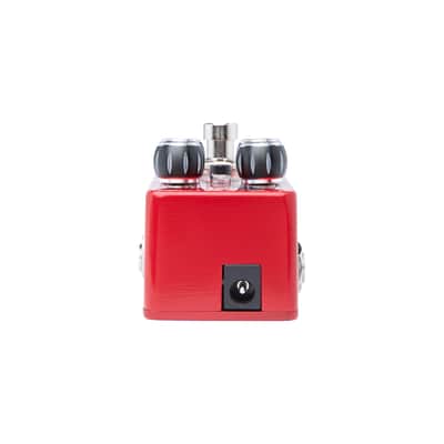 Pigtronix Octava Analog Octave Fuzz (OCT2) image 3