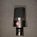 Neumann TLM 102 mt Large Diaphragm Cardioid Condenser Microphone 2009 - Present - Matte Black